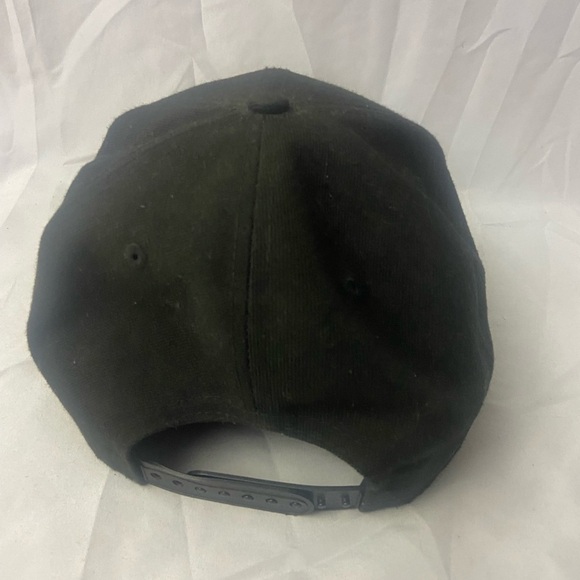 Oakland Las Vegas Raiders Snapback New Era 9FIFTY Hat Cap NFL Football AFC West - Picture 4 of 16